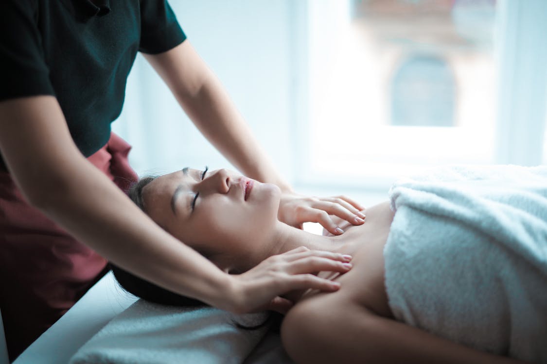 Diferentes generaciones cuidando su piel con cosmética natural