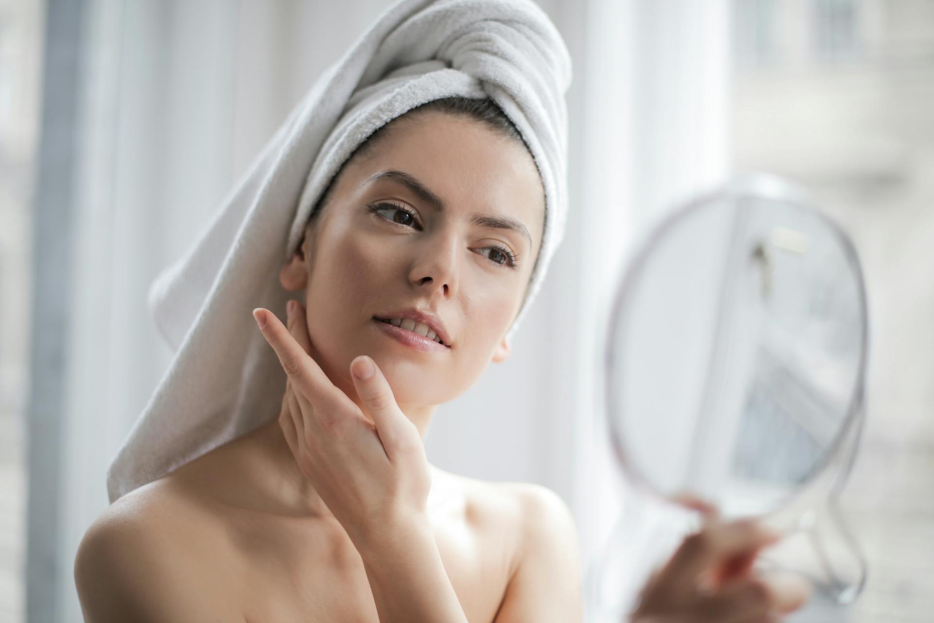 Piel grasa - cuidado facial Levika