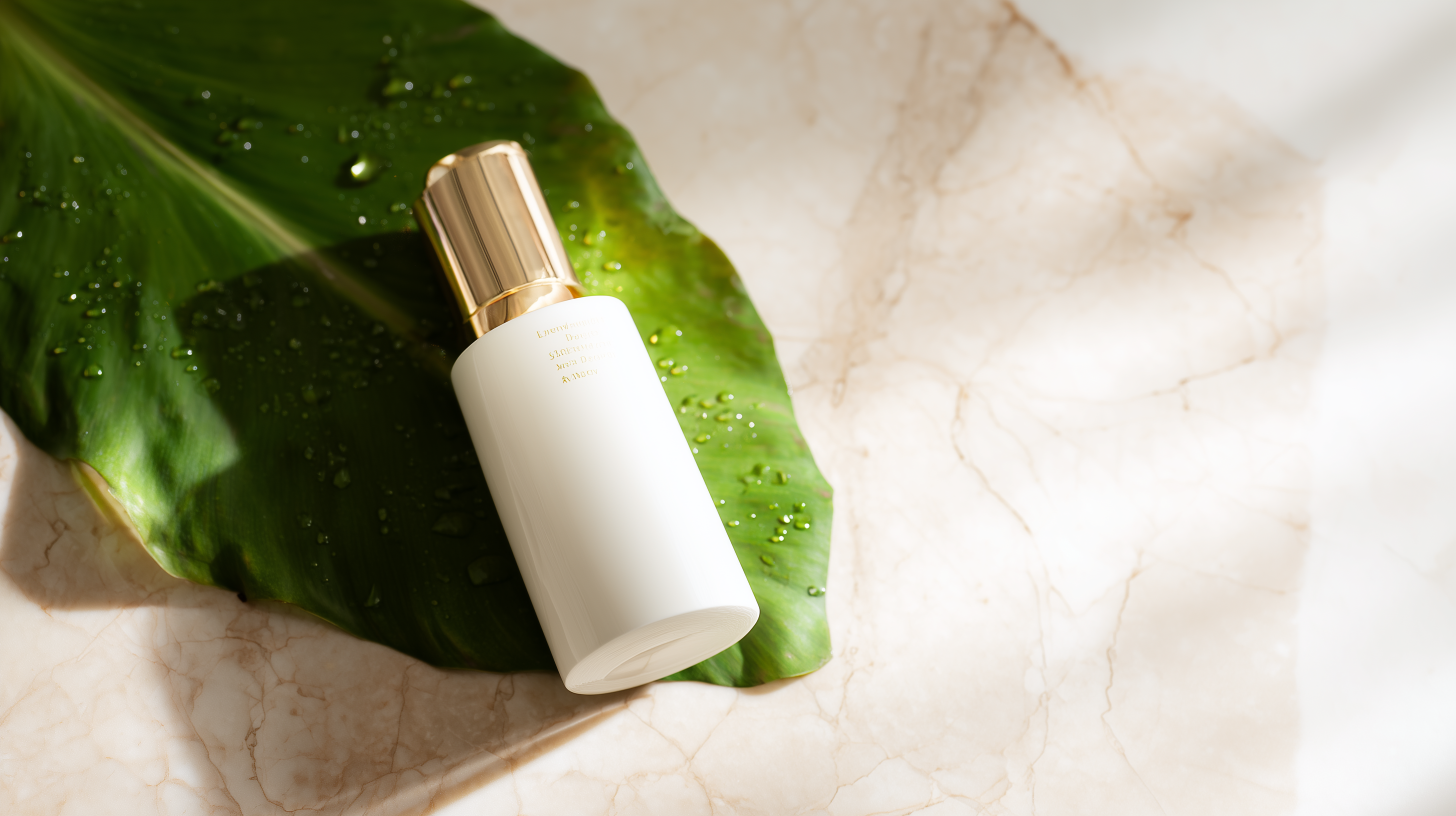 Novedades - nuevos productos cosmetica natural Levika