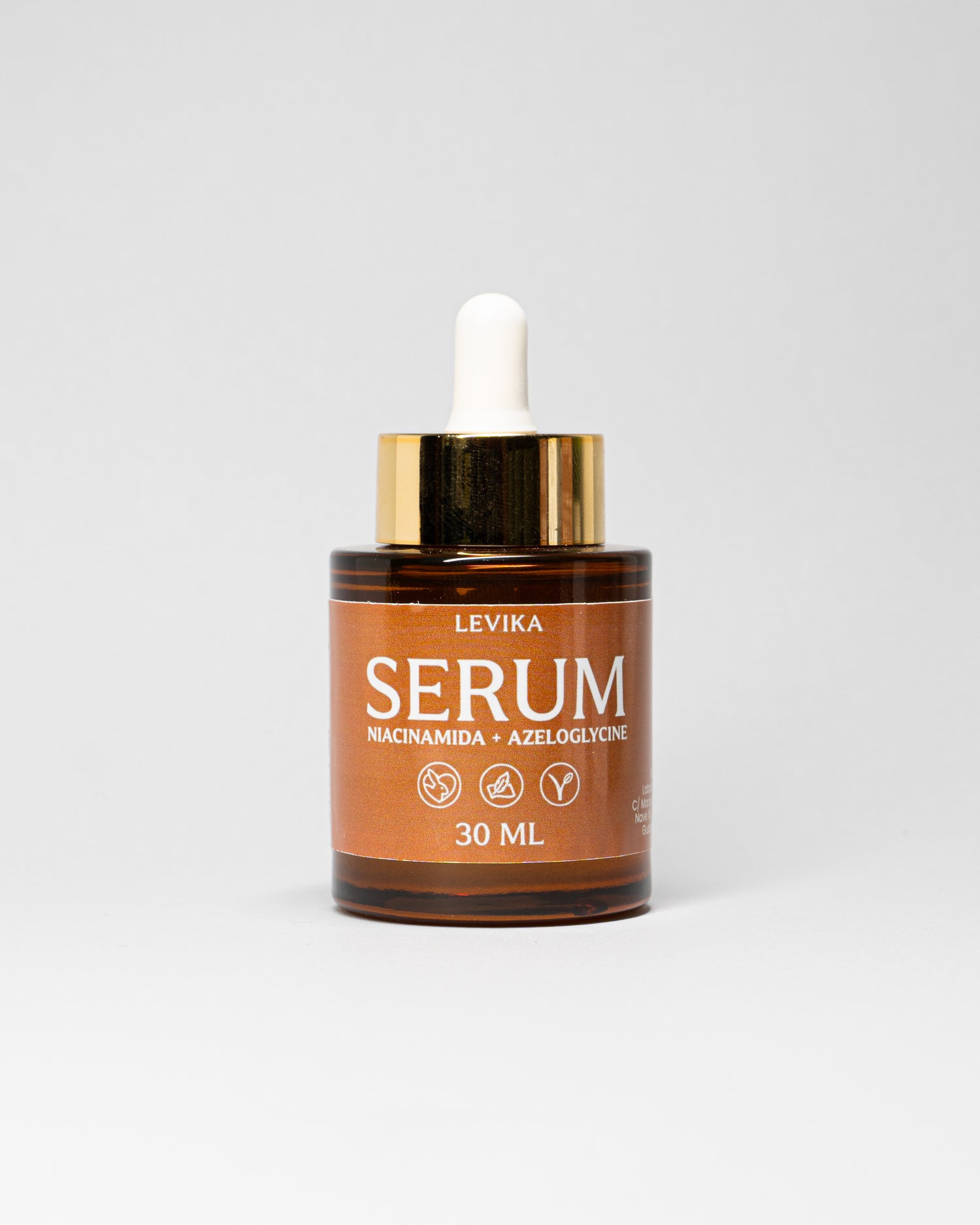 Sérum Niacinamida + Azeloglicina