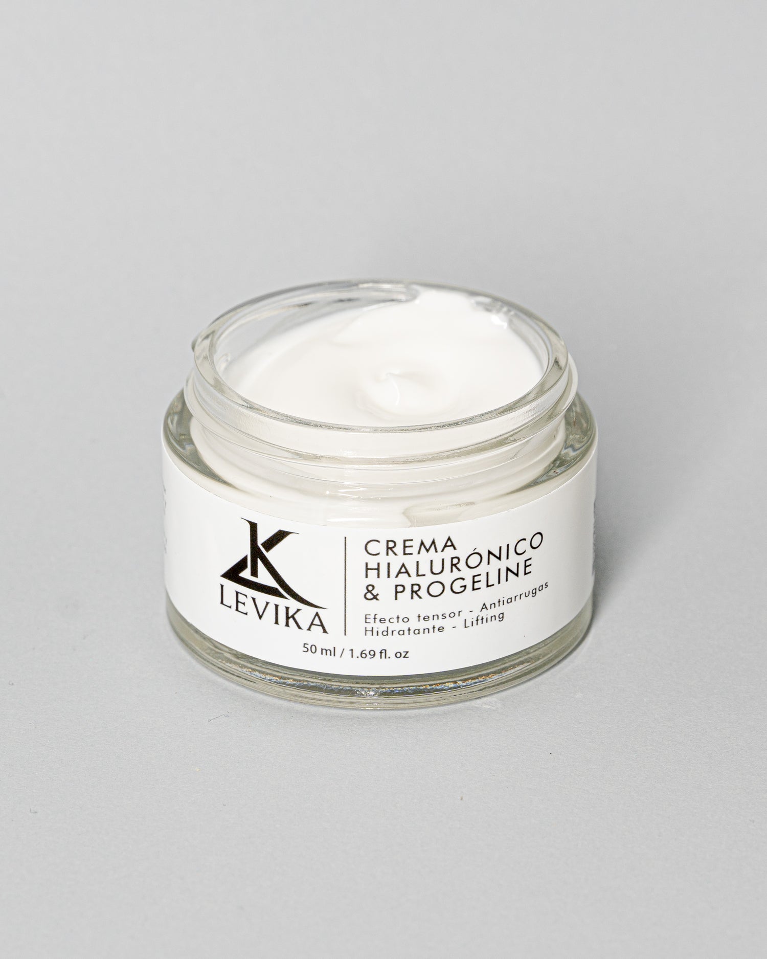 Crema Hialurónico & Progeline
