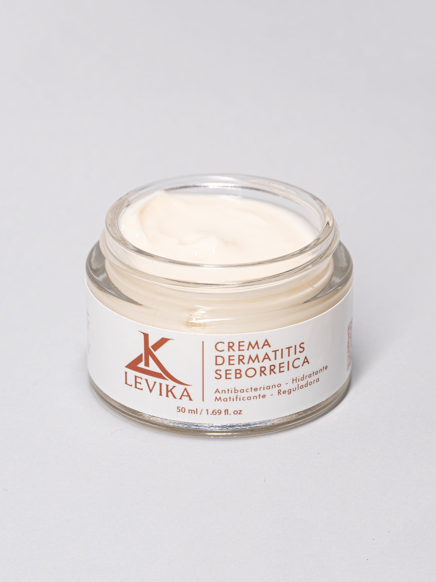Crema Seborreguladora Piel Grasa