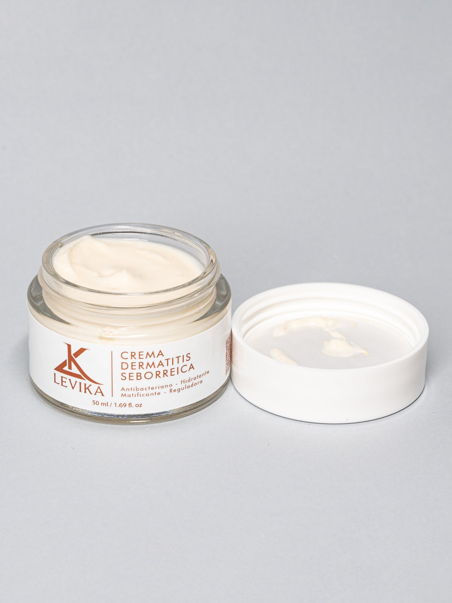 Crema Seborreguladora Piel Grasa