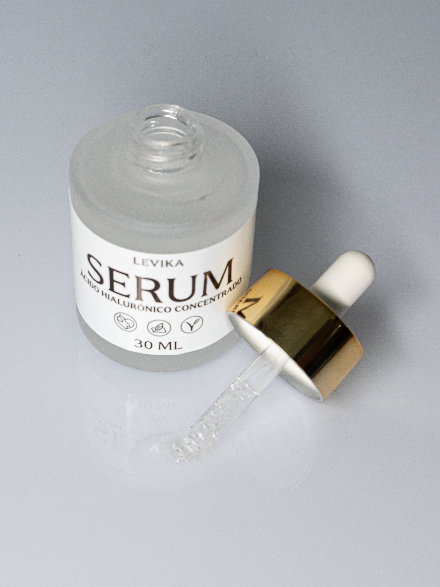 Sérum Ácido Hialurónico Concentrado