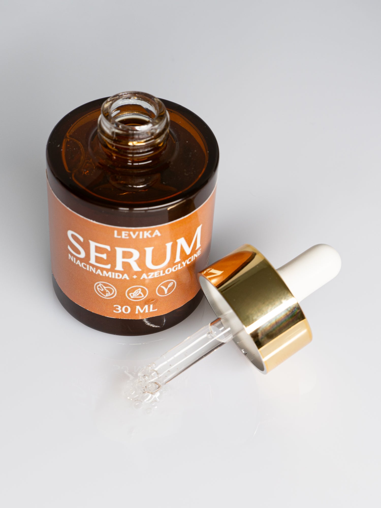 Sérum Niacinamida + Azeloglicina