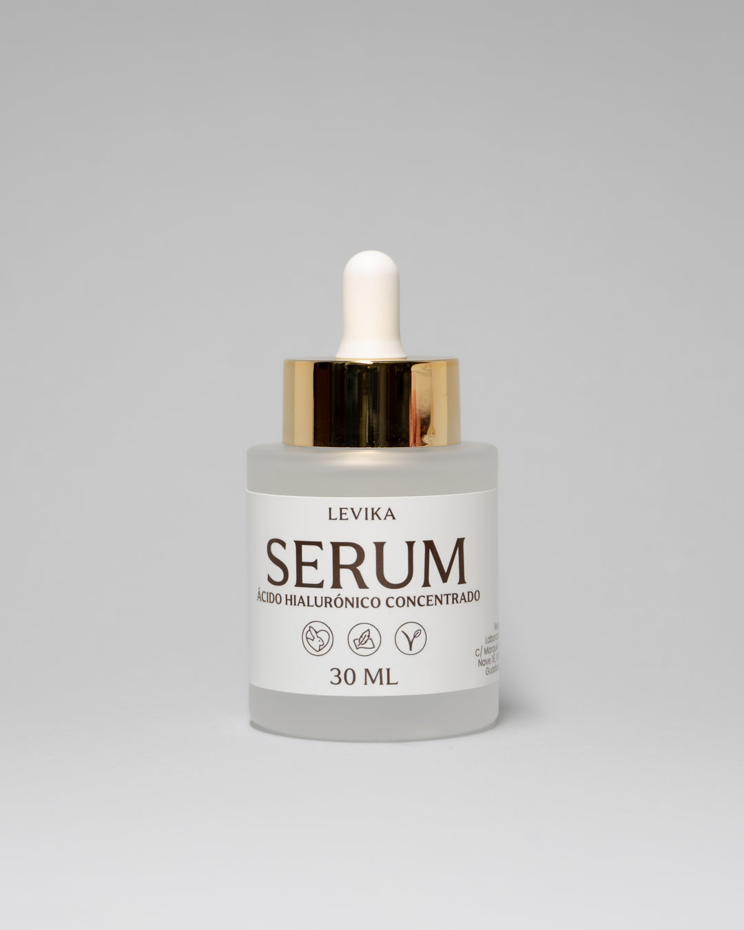 Sérum Ácido Hialurónico Concentrado