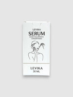 Sérum Ácido Hialurónico LEVIKA - Sérum hidratante facial natural