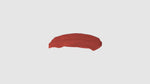 Brillo de Labios Rosa Coral LEVIKA - swatch textura coral cálido